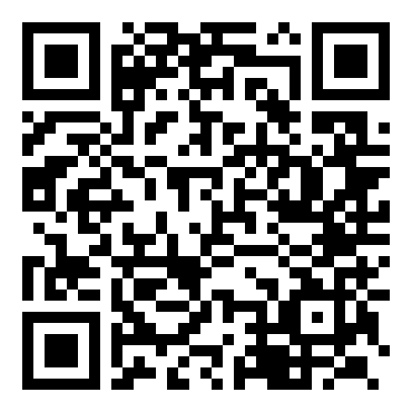 QR code du profil LinkedIn